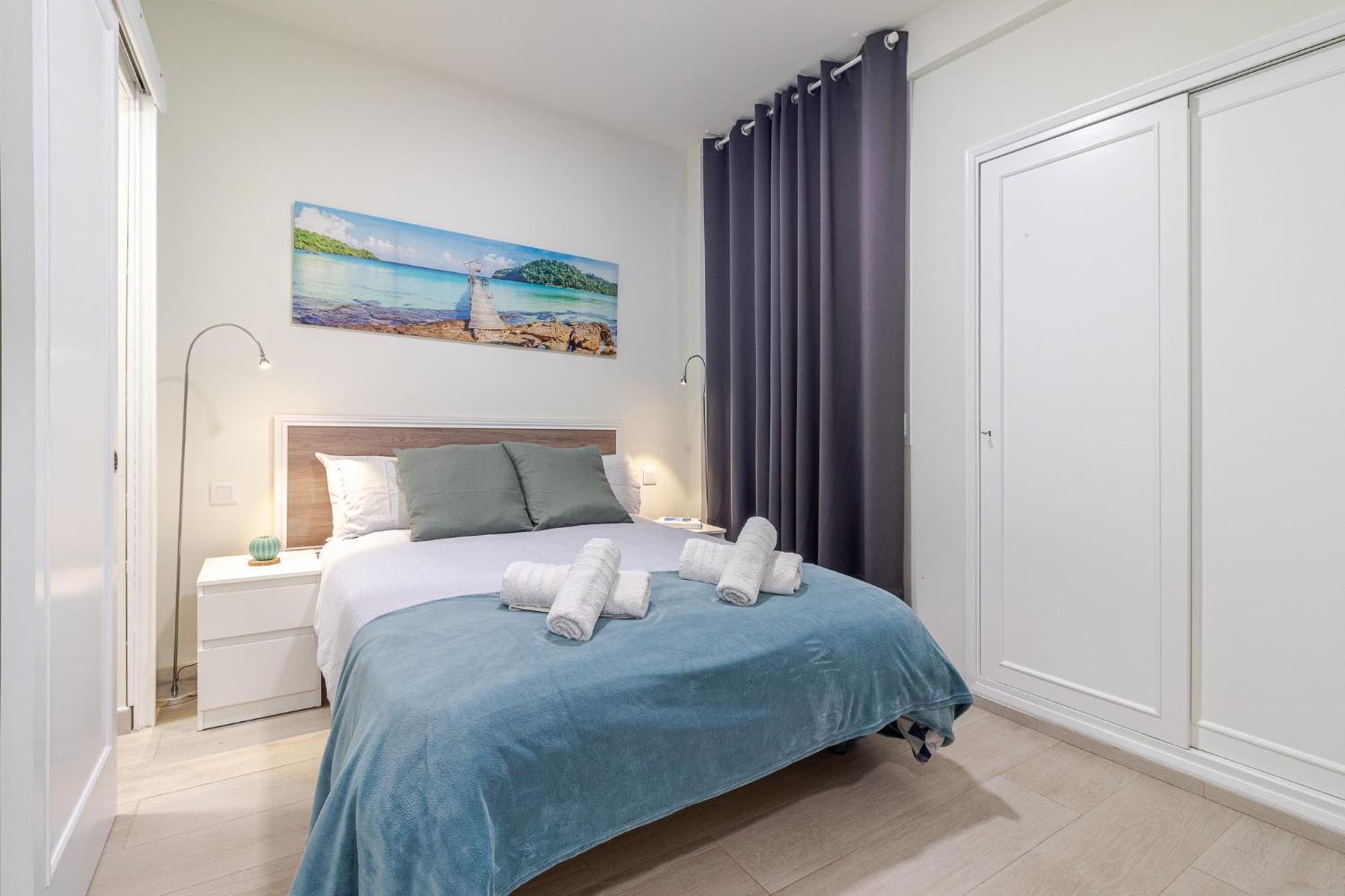 Cozy Family Beach House Las Palmas de Gran Canaria Eksteriør billede