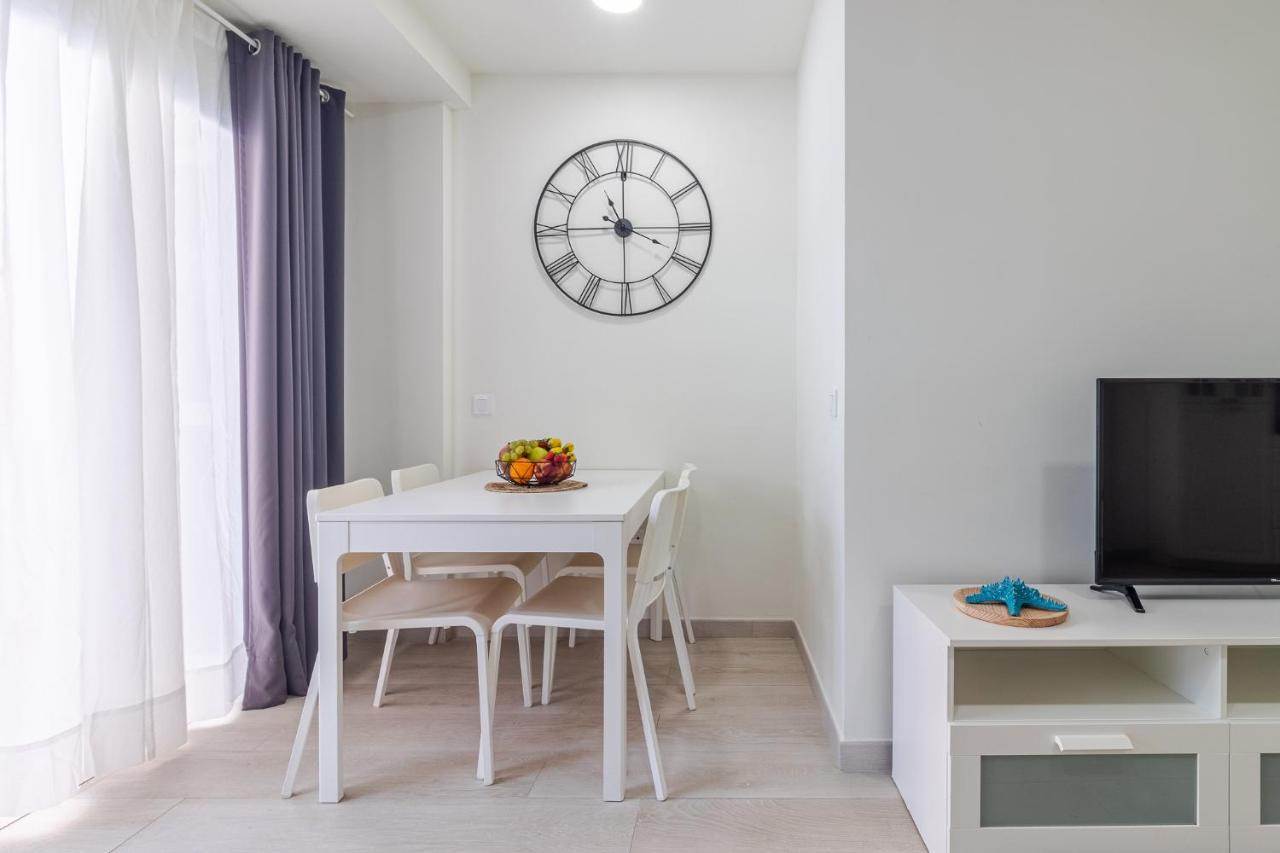 Cozy Family Beach House Las Palmas de Gran Canaria Eksteriør billede