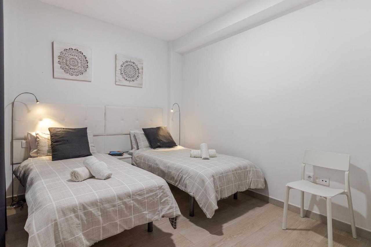 Cozy Family Beach House Las Palmas de Gran Canaria Eksteriør billede