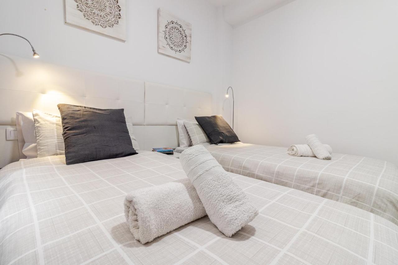 Cozy Family Beach House Las Palmas de Gran Canaria Eksteriør billede