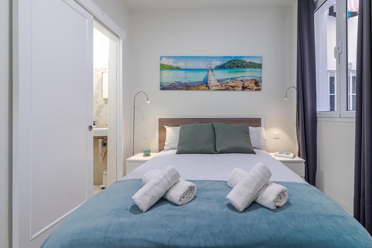 Cozy Family Beach House Las Palmas de Gran Canaria Eksteriør billede