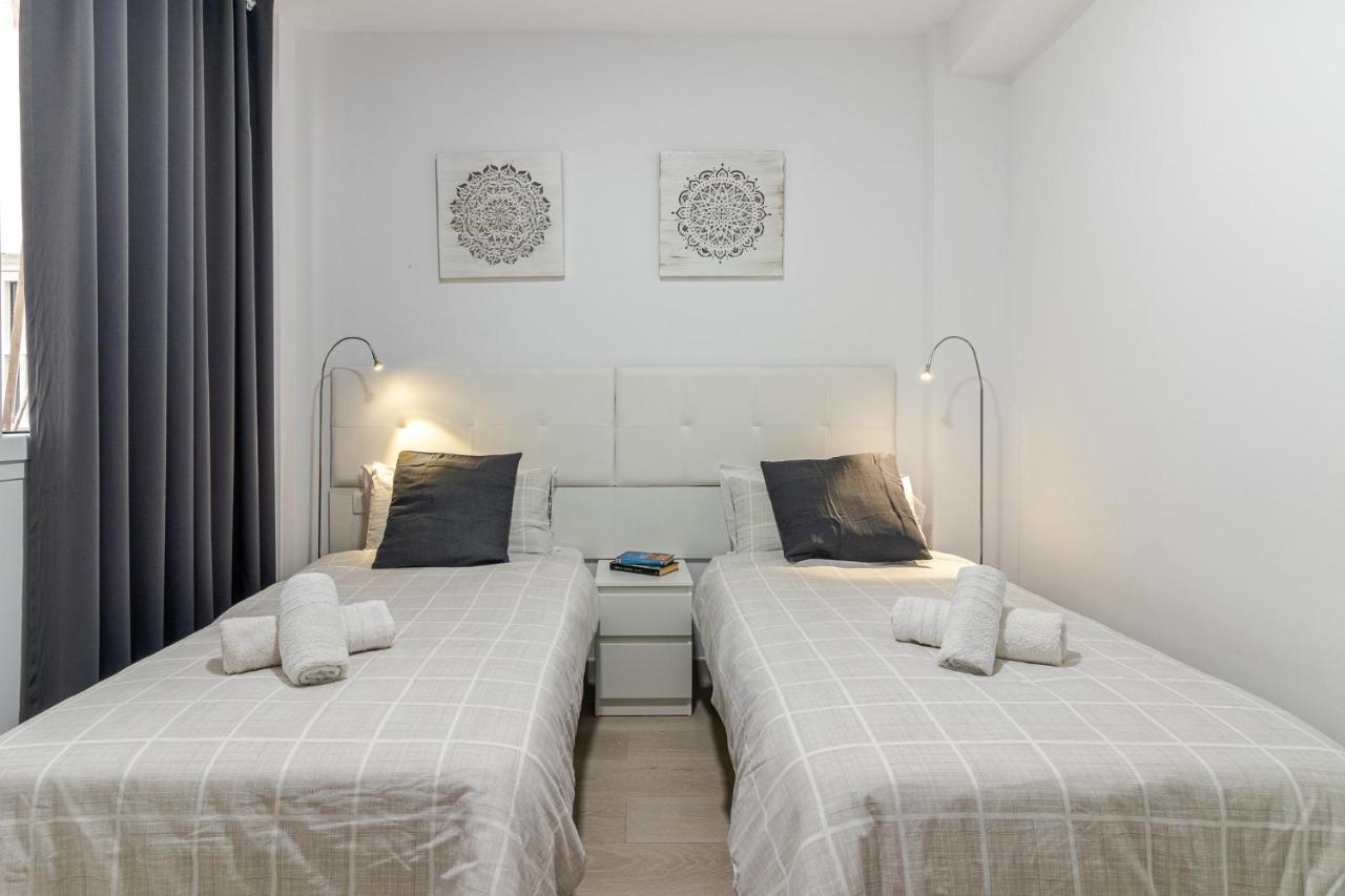 Cozy Family Beach House Las Palmas de Gran Canaria Eksteriør billede