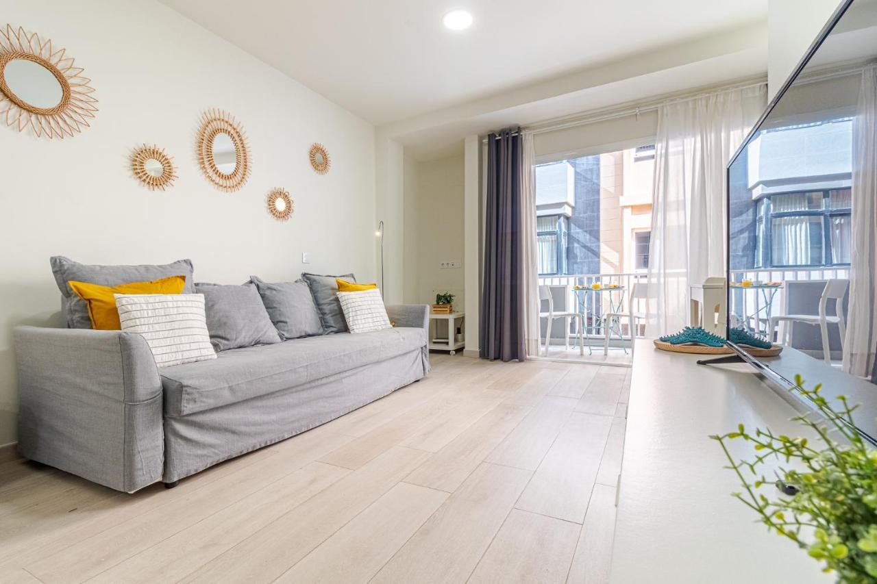 Cozy Family Beach House Las Palmas de Gran Canaria Eksteriør billede